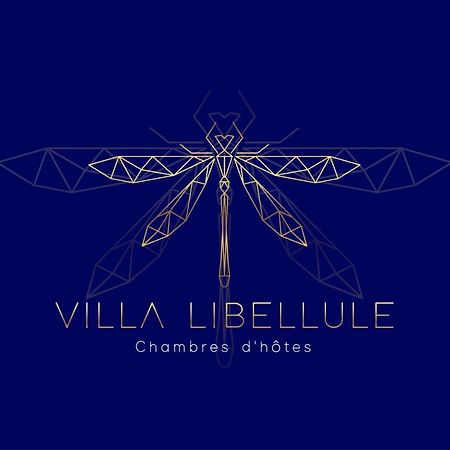Villa Libellule Cénac Eksteriør bilde